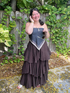 The Sunday Wander Skirt