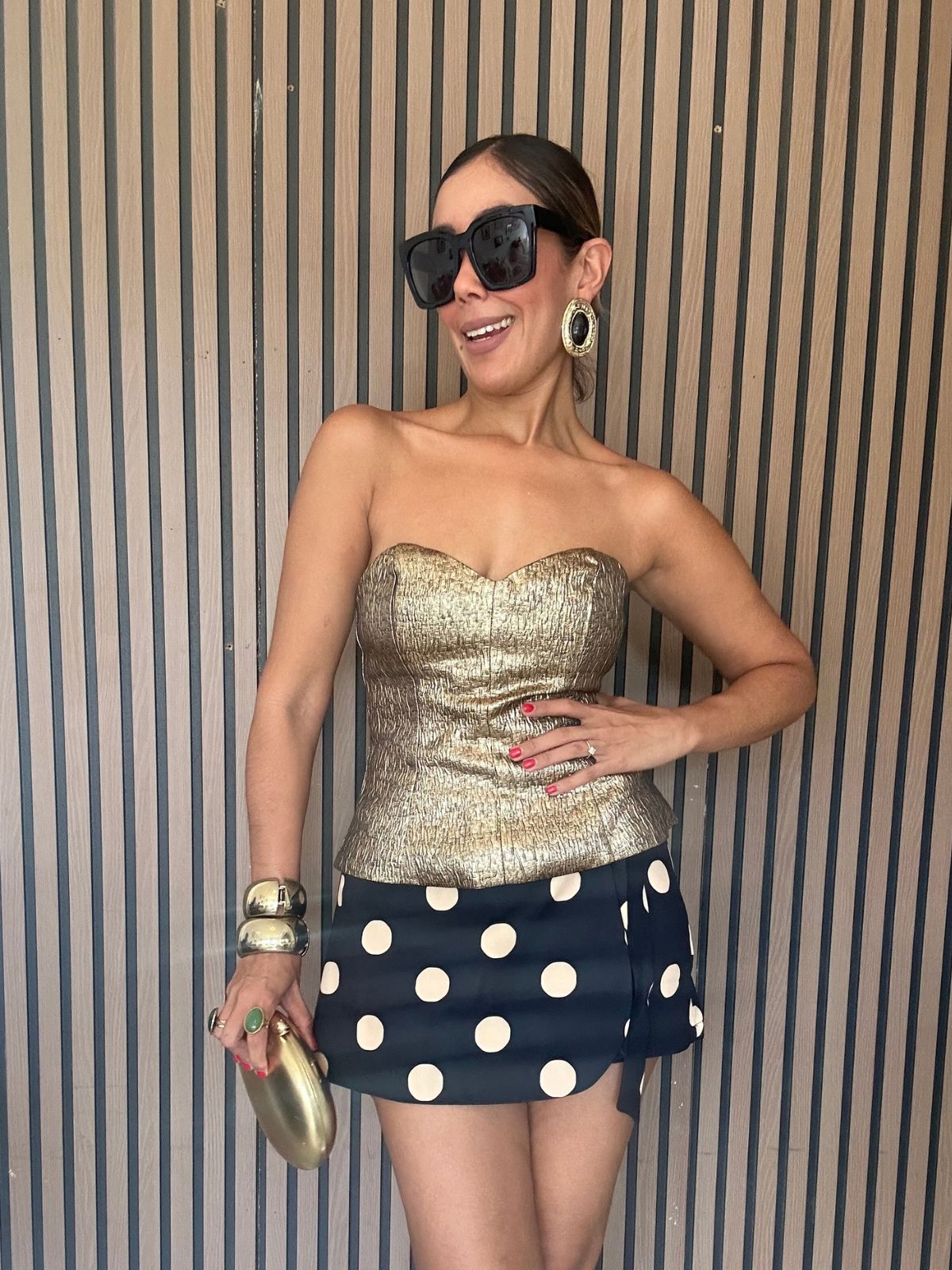 The Add to Cart Skort