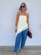 The Good Mood Jeans