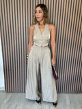 A Touch of Silk Matching Set