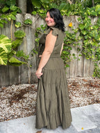 The Wildflower Wanderer Coordination