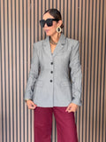 Boardroom Edit Blazer