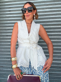 Pretty Never Goes Out of Style Top