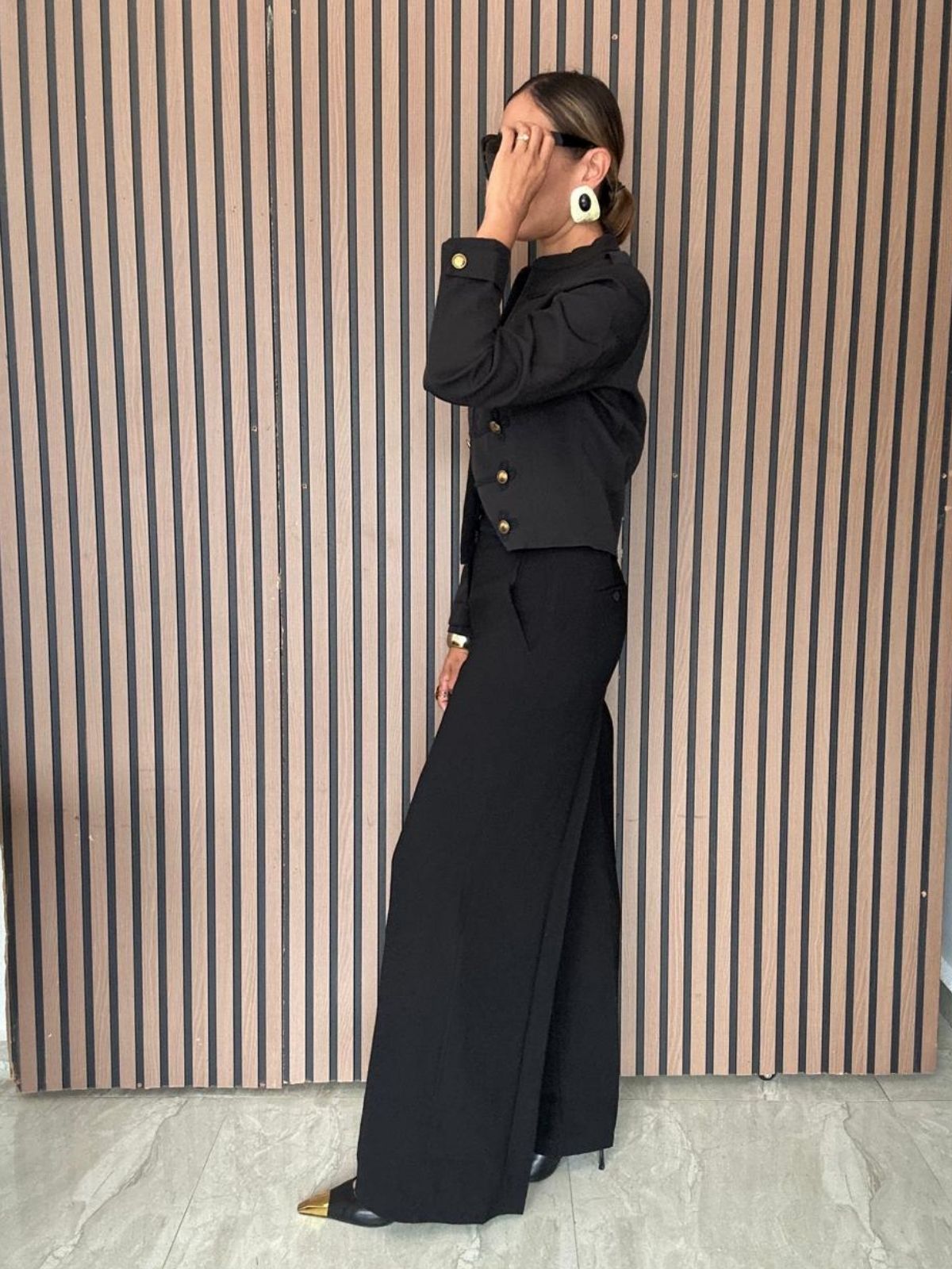 The All Business Pants