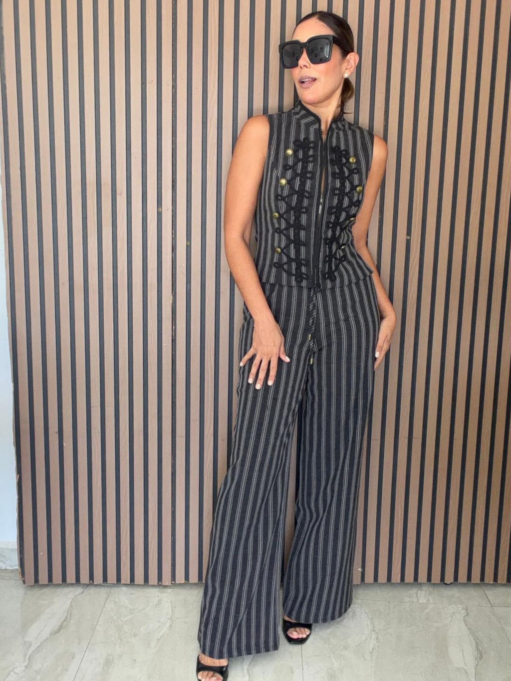 Beyond the Dress Code Set