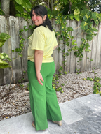 The Wardrobe Hero Pants