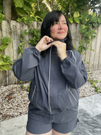 The Meet Me After Pilates Set