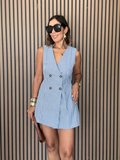 The Good Choice Romper