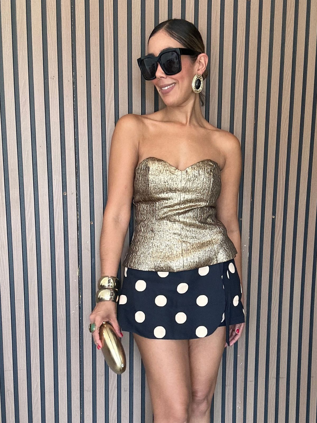 The Add to Cart Skort
