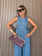 Good Jeans Energy Top and Pants Set