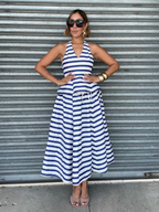 East Coast Muse Skirt