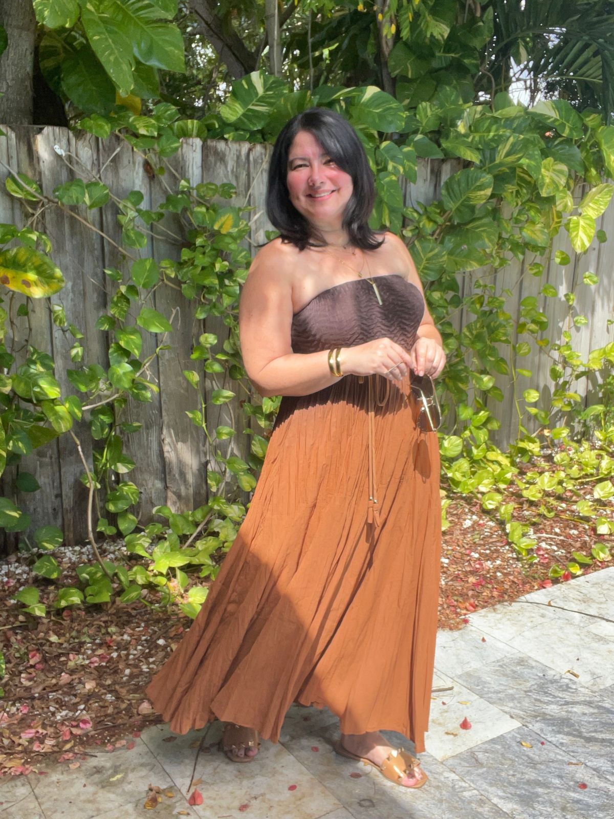 Where Dreams Take You Midi Dress