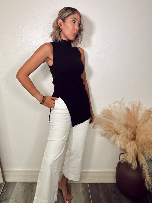 Sugar Honey Wide Leg Pant