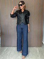 The Strong Suit Jacket