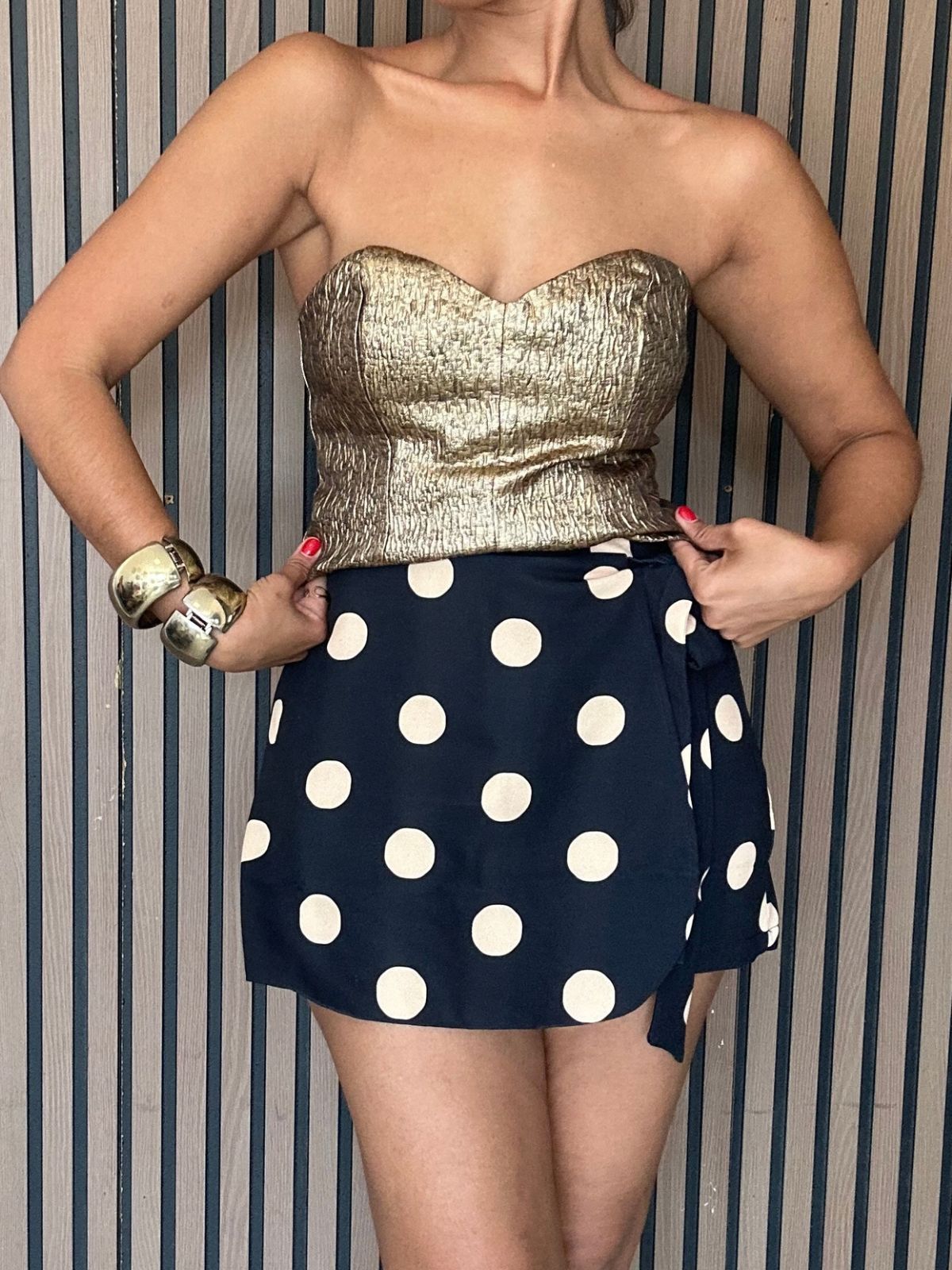 The Add to Cart Skort