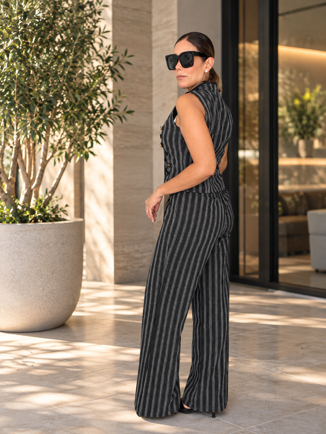 Beyond the Dress Code Set