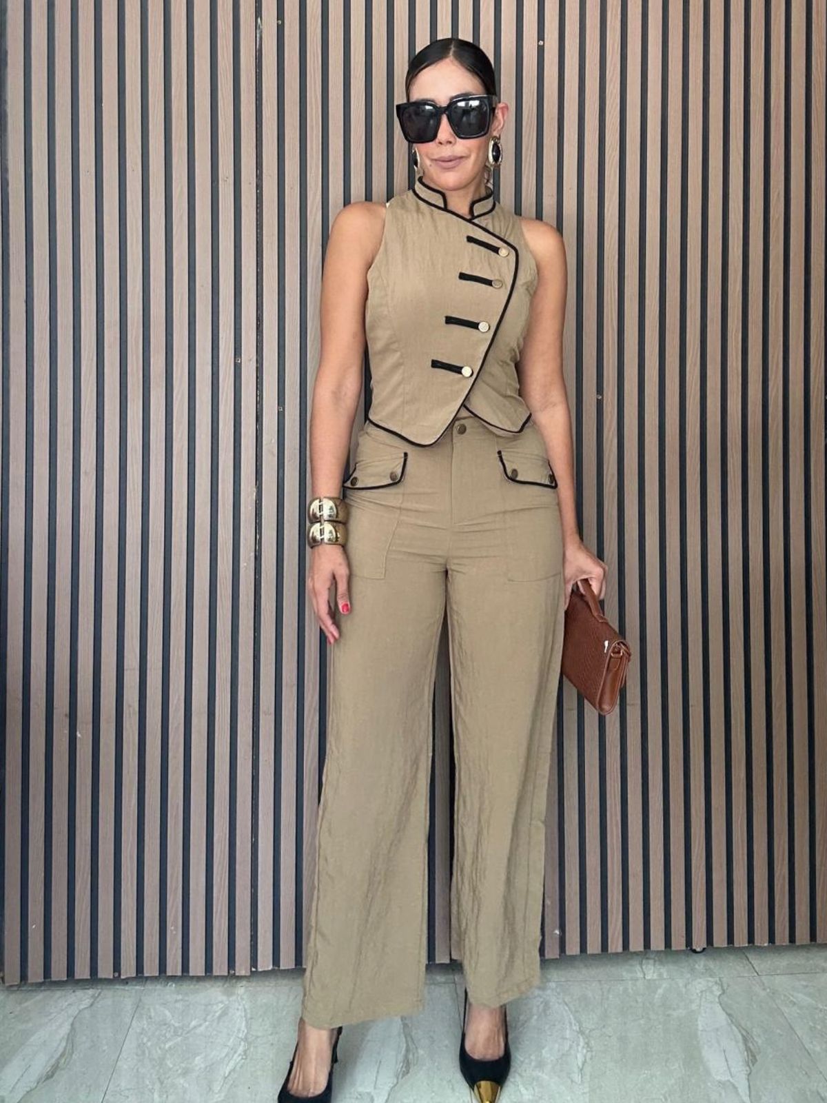 The Tailored Instinct Set