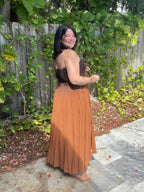 Where Dreams Take You Midi Dress