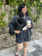 The Meet Me After Pilates Set
