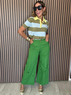 The Wardrobe Hero Pants