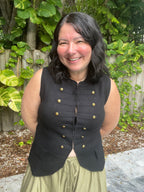 The Golden Standard Vest