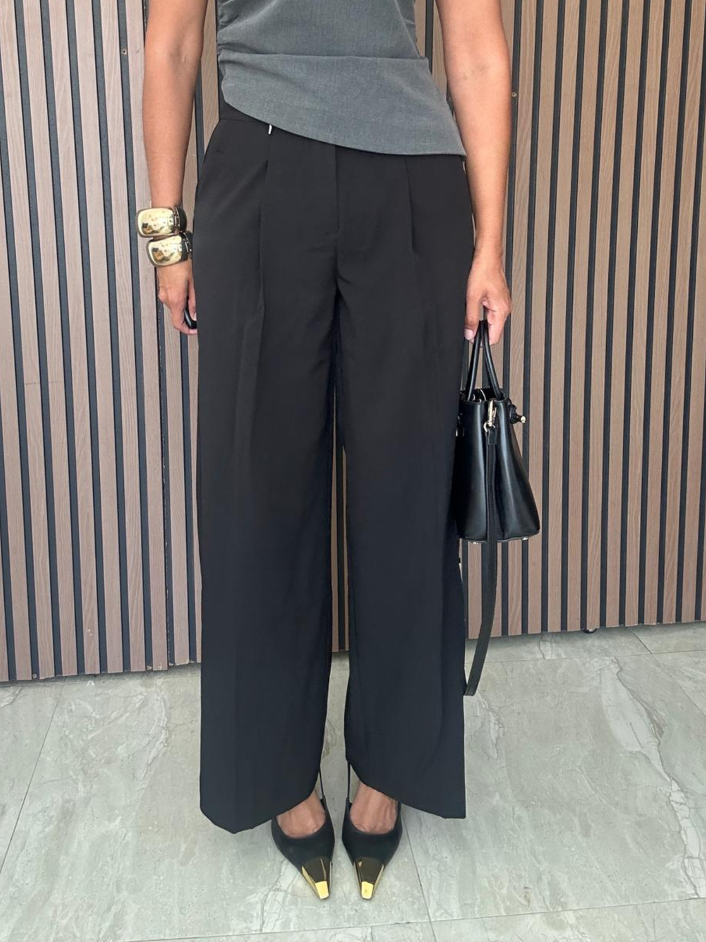 Done & Dressed Trousers