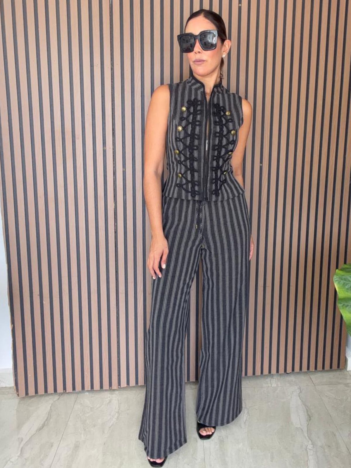 Beyond the Dress Code Set