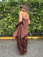 Here Comes the Glow Top and Pants Set