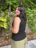 The Golden Standard Vest
