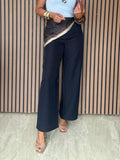 The Silhouette Speaks Pants