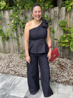 The She Means Business Jeans