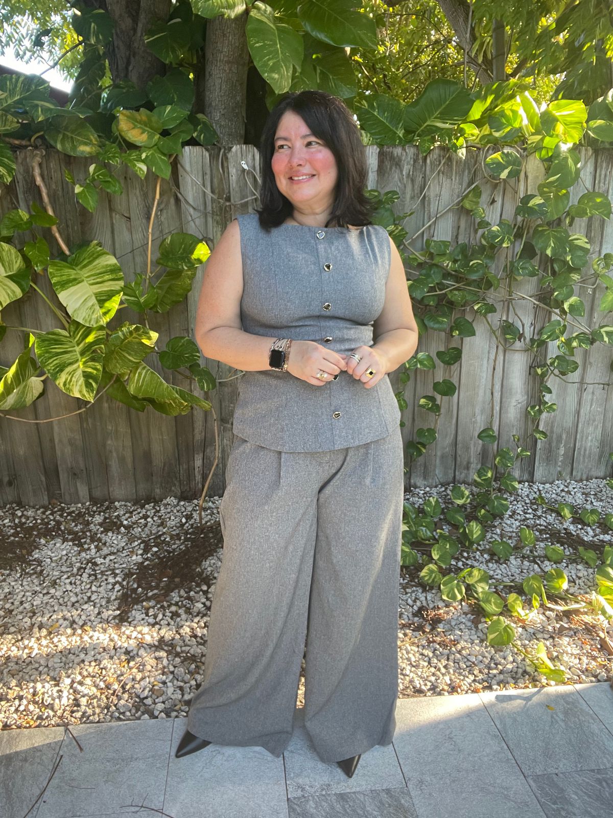 The Standard of Style Pants