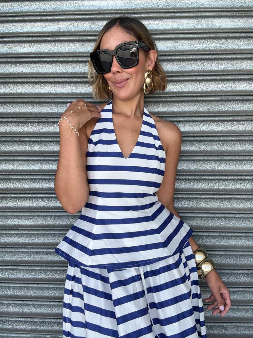 East Coast Muse Top