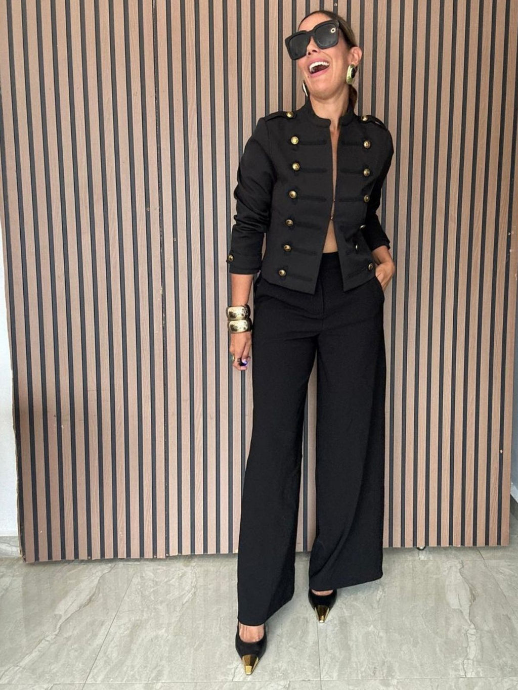 The All Business Pants