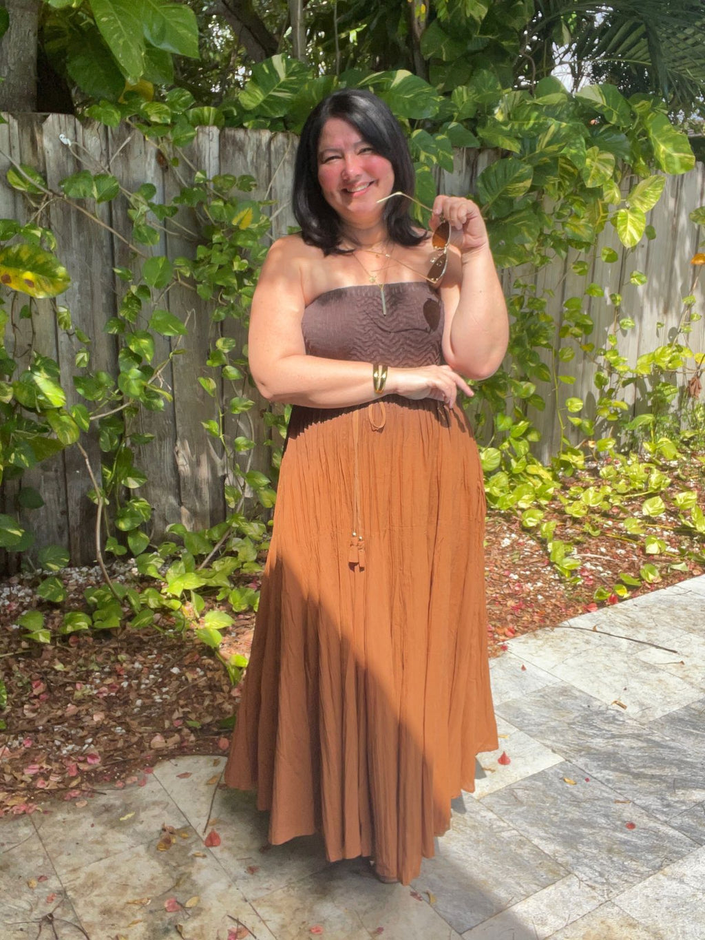 Where Dreams Take You Midi Dress