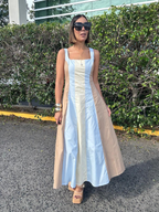 Sweet Like Daylight Maxi Dress