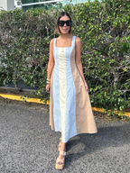 Sweet Like Daylight Maxi Dress