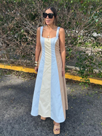 Sweet Like Daylight Maxi Dress