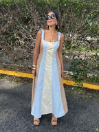 Sweet Like Daylight Maxi Dress