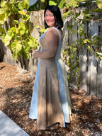 Sweet Like Daylight Maxi Dress