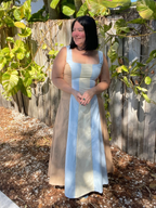 Sweet Like Daylight Maxi Dress