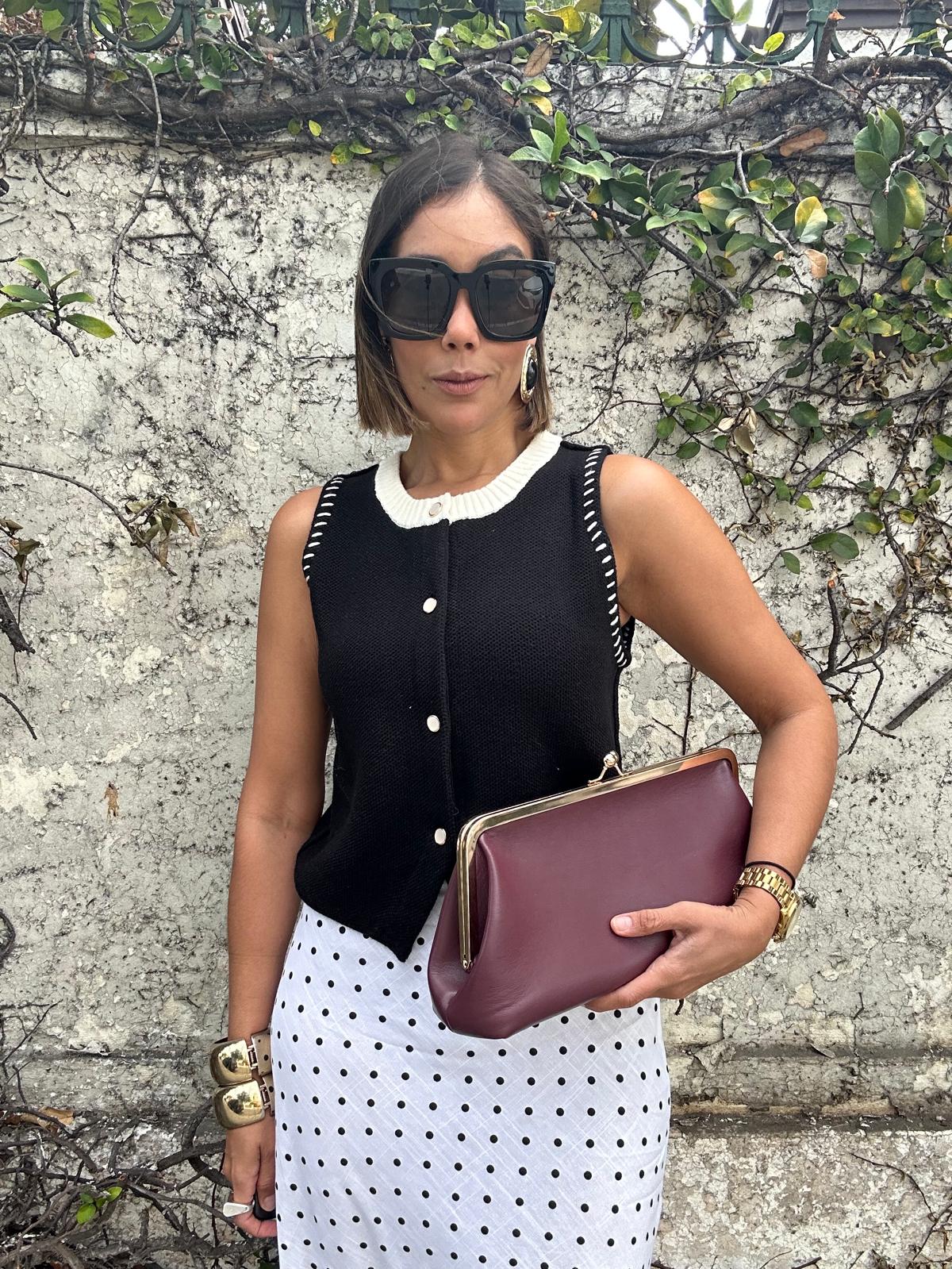 Polished, Not Trying Cardigan Vest