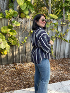 The Styled Intention Blouse