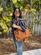 The Styled Intention Blouse