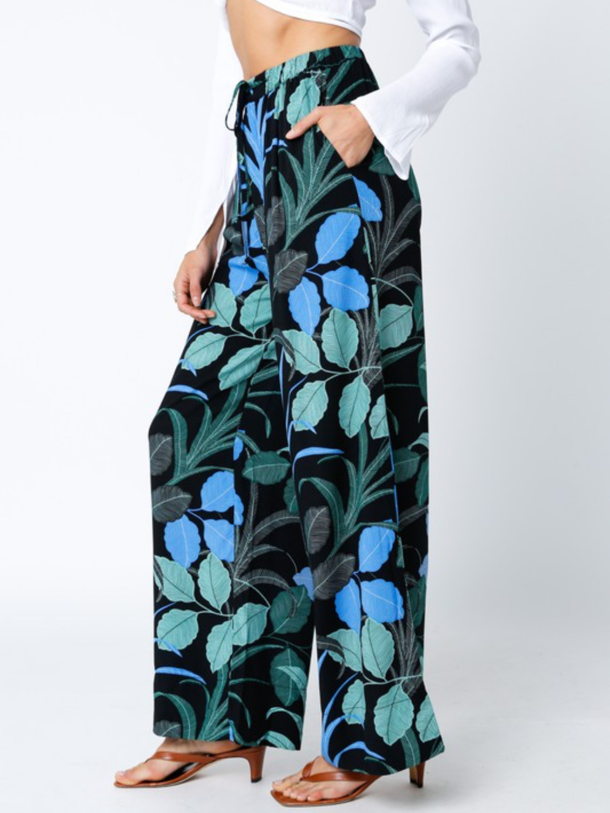 Madison Effortless Pants