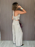 A Touch of Silk Matching Set