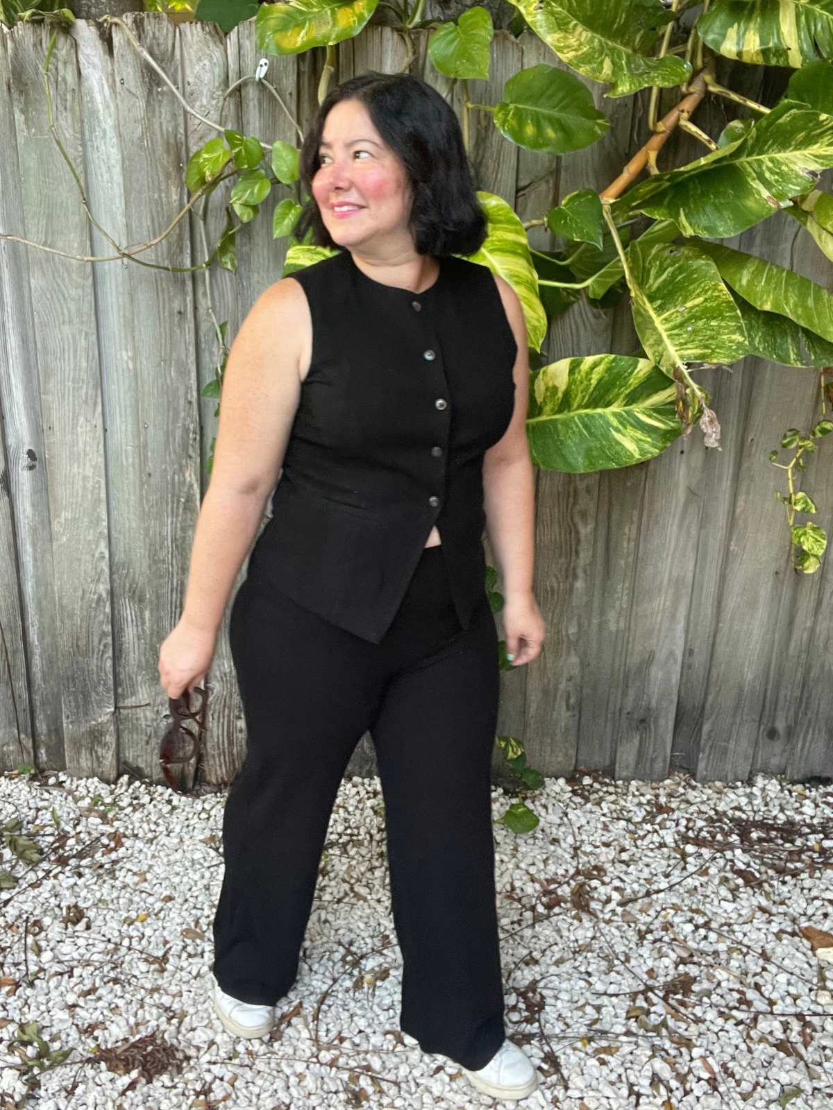 Tailored Comfort Ribbed Set