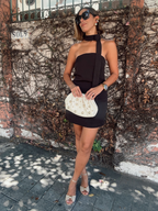 Chic Intentions Mini Dress