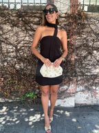 Chic Intentions Mini Dress