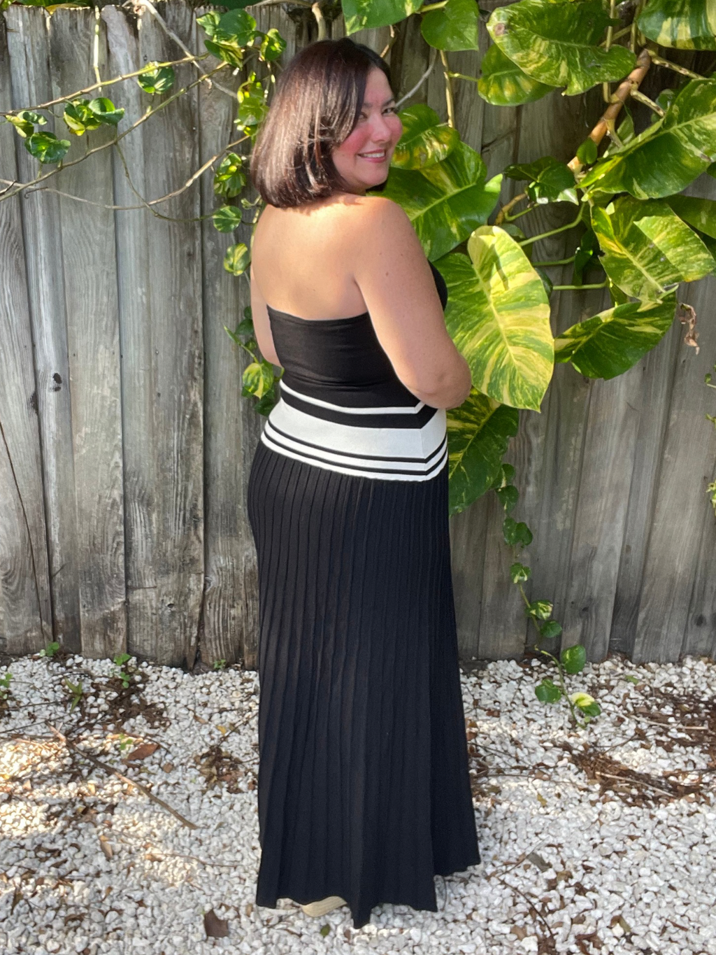 Own the Moment Maxi Dress